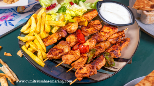 Rekomendasi Kuliner Kota Wisata Cibubur yang Lezat