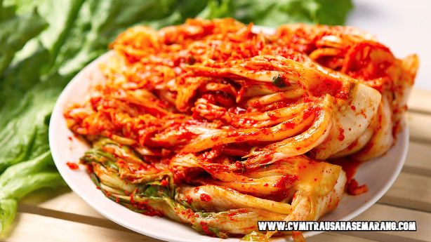 Menikmati Sensasi Kuliner Khas Indonesia