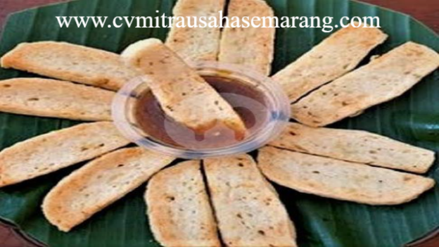 Inilah 4 Makanan Khas Banten yang Enak dan Wajid di Coba